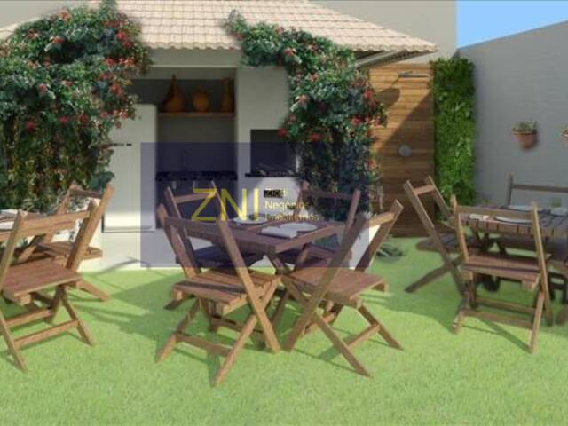 Apartamento para Venda em Ribeirão Preto - 4
