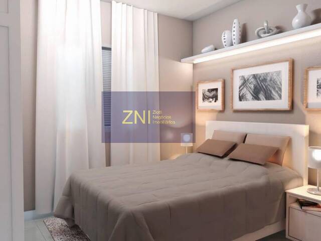 Apartamento para Venda em Ribeirão Preto - 5