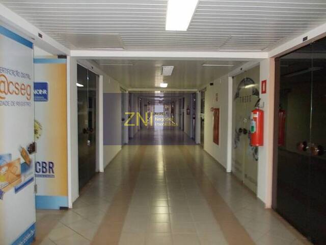 Sala para Venda em Ribeirão Preto - 4