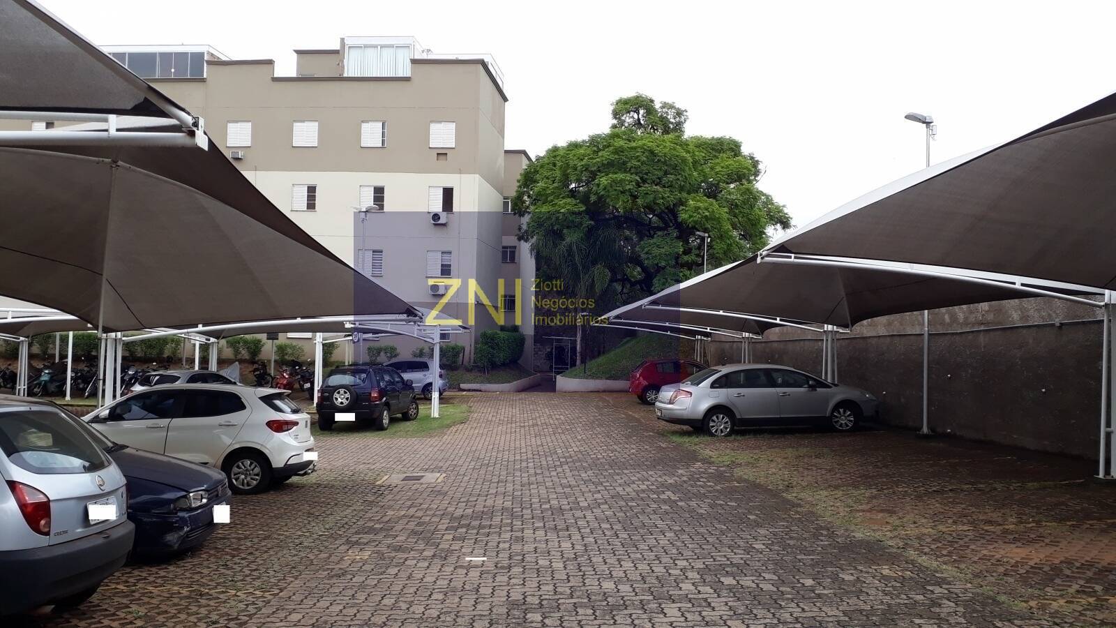 Apartamento, 2 quartos, 43 m² - Foto 17