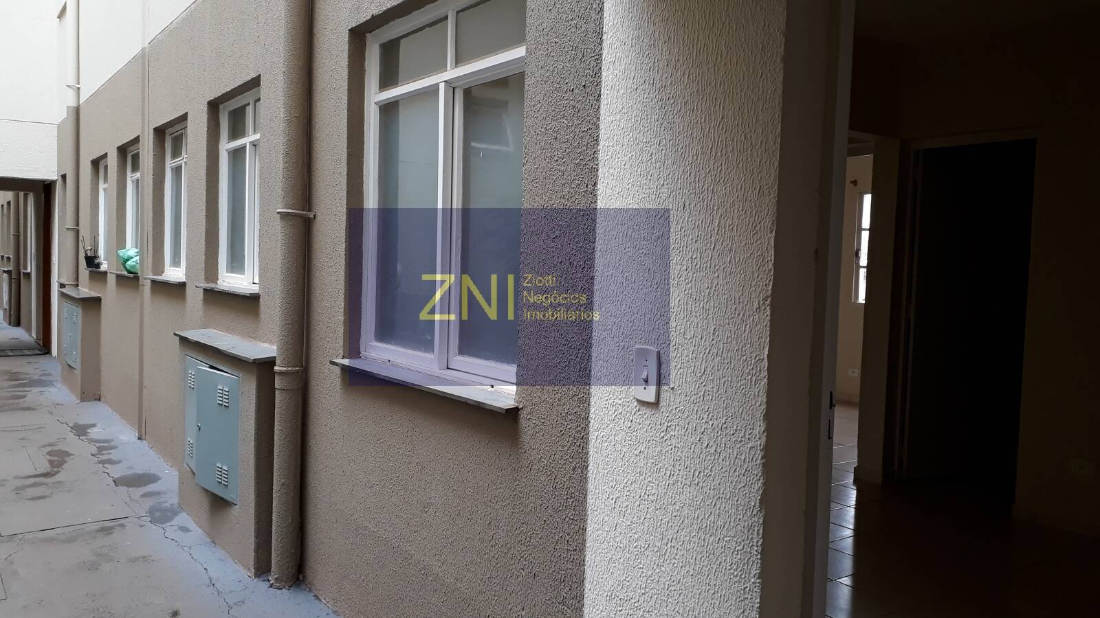 Apartamento, 2 quartos, 43 m² - Foto 6
