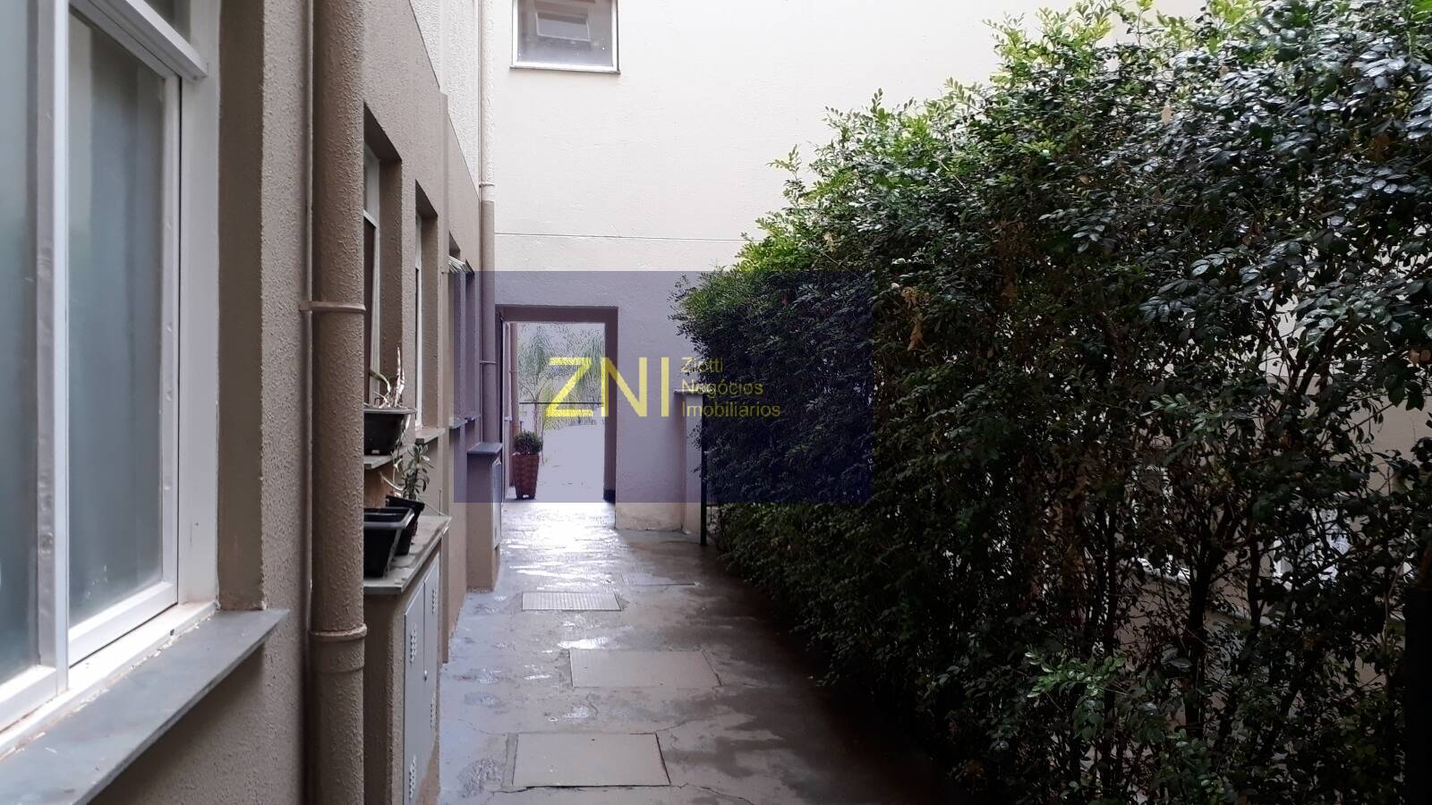 Apartamento, 2 quartos, 43 m² - Foto 5