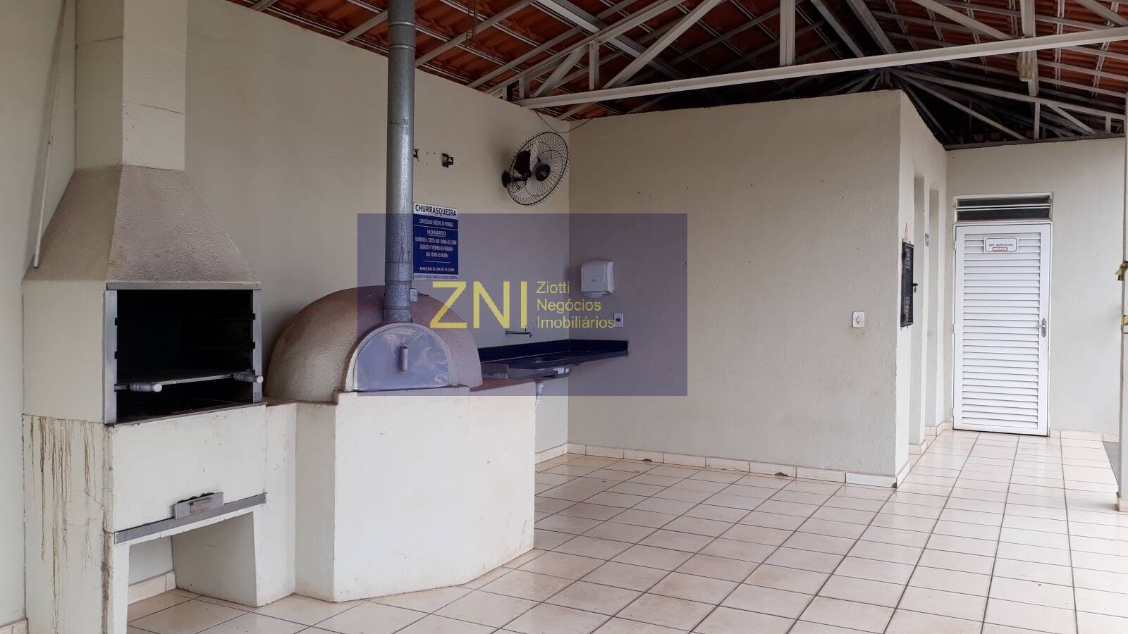 Apartamento, 2 quartos, 43 m² - Foto 24