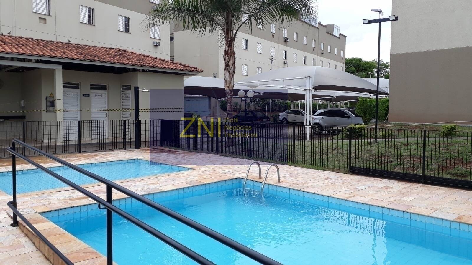 Apartamento, 2 quartos, 43 m² - Foto 20