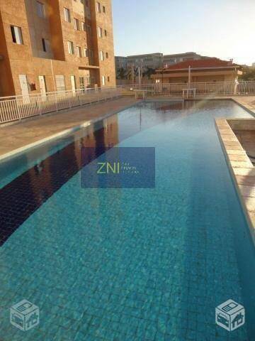 Apartamento, 2 quartos, 45 m² - Foto 20