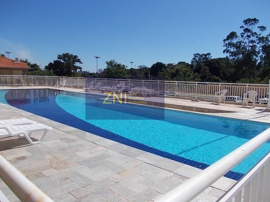 Apartamento, 2 quartos, 45 m² - Foto 19