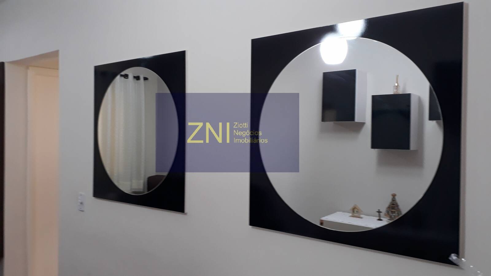 Apartamento, 2 quartos, 45 m² - Foto 4