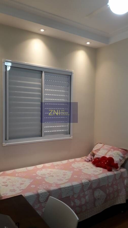Apartamento, 2 quartos, 45 m² - Foto 16
