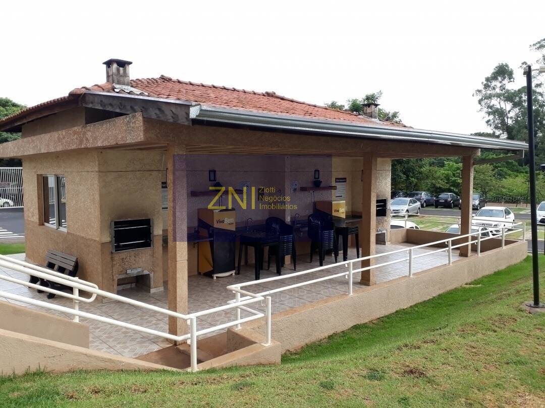 Apartamento, 2 quartos, 45 m² - Foto 21
