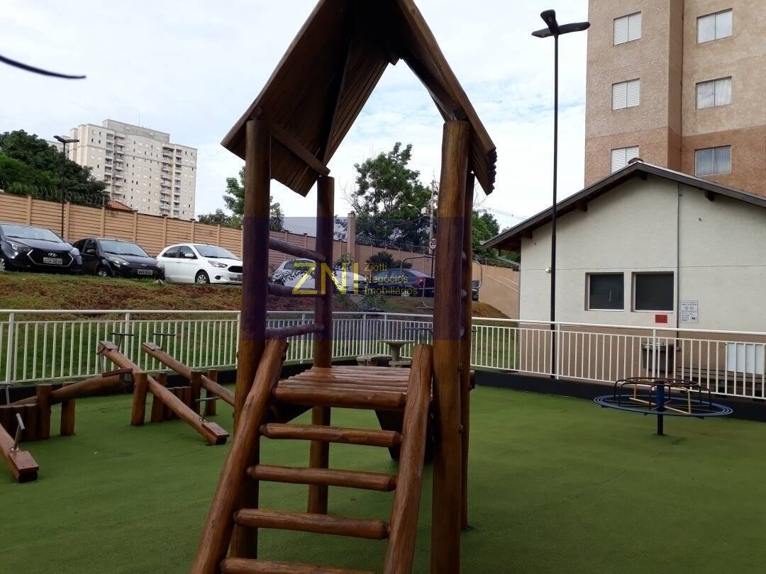 Apartamento, 2 quartos, 45 m² - Foto 24