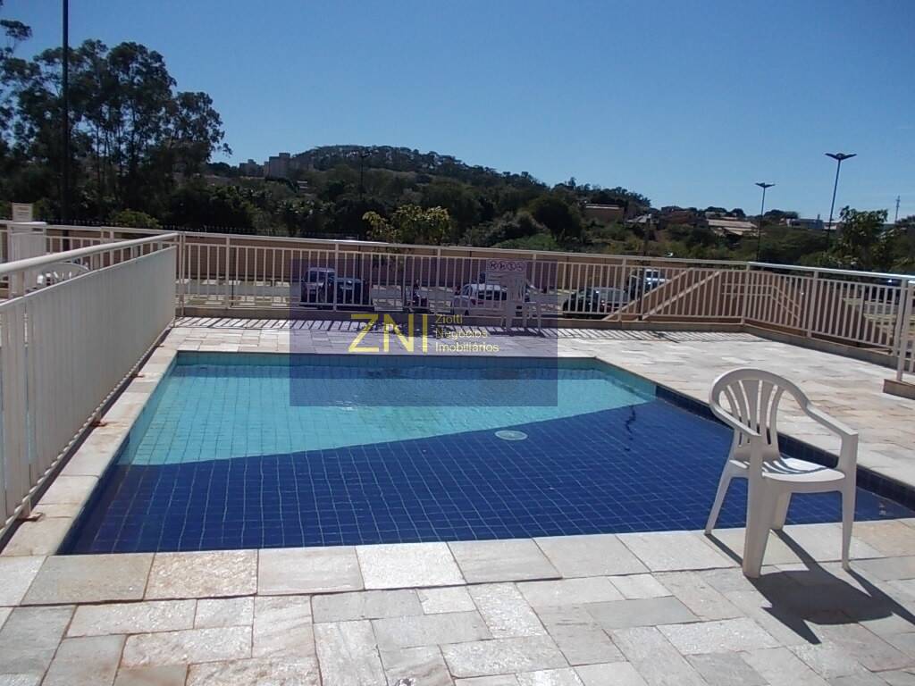 Apartamento, 2 quartos, 45 m² - Foto 19