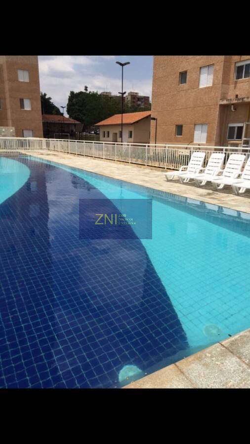 Apartamento, 2 quartos, 45 m² - Foto 16