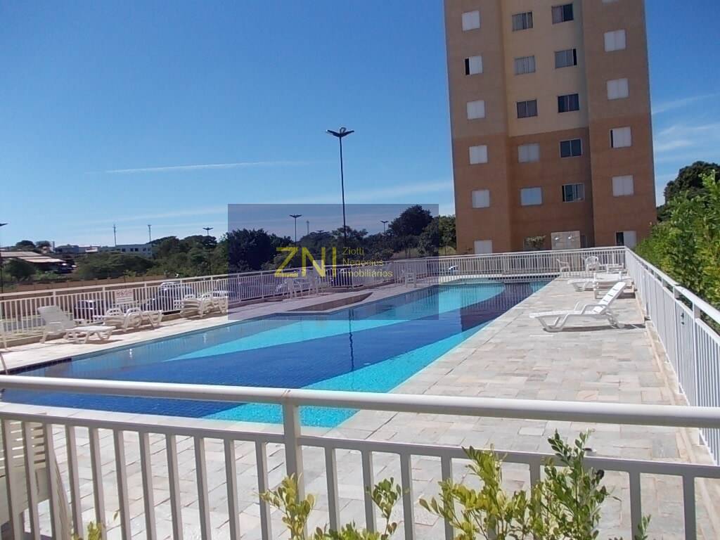 Apartamento, 2 quartos, 45 m² - Foto 14