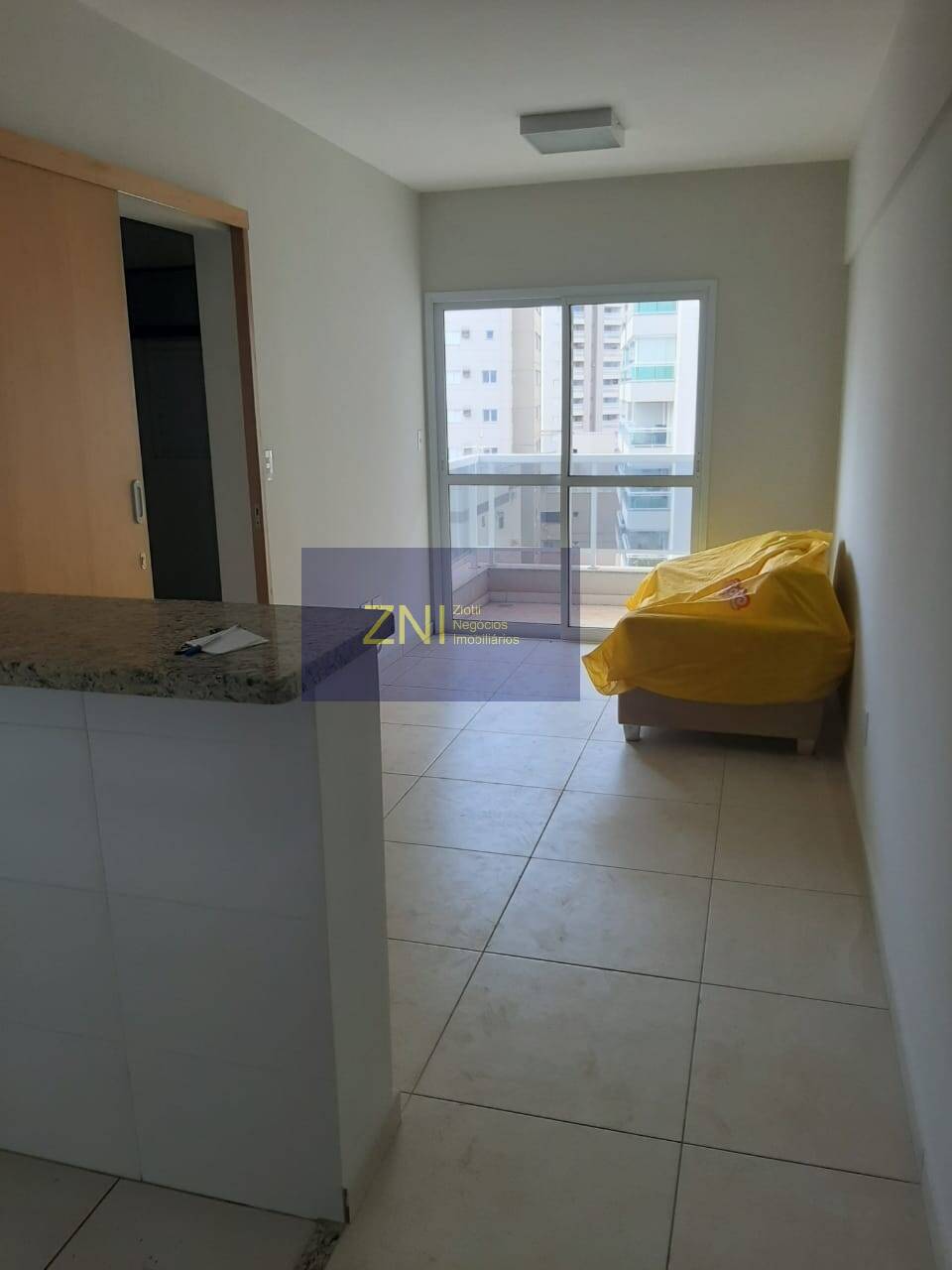 Apartamento, 1 quarto, 43 m² - Foto 5