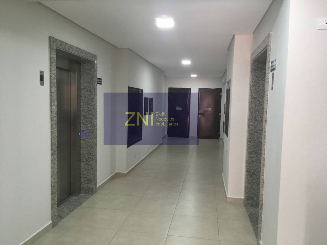 Apartamento, 1 quarto, 43 m² - Foto 3