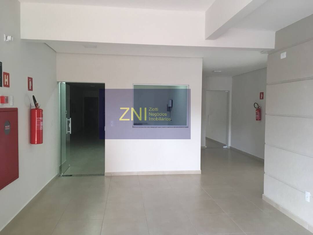 Apartamento, 1 quarto, 43 m² - Foto 2