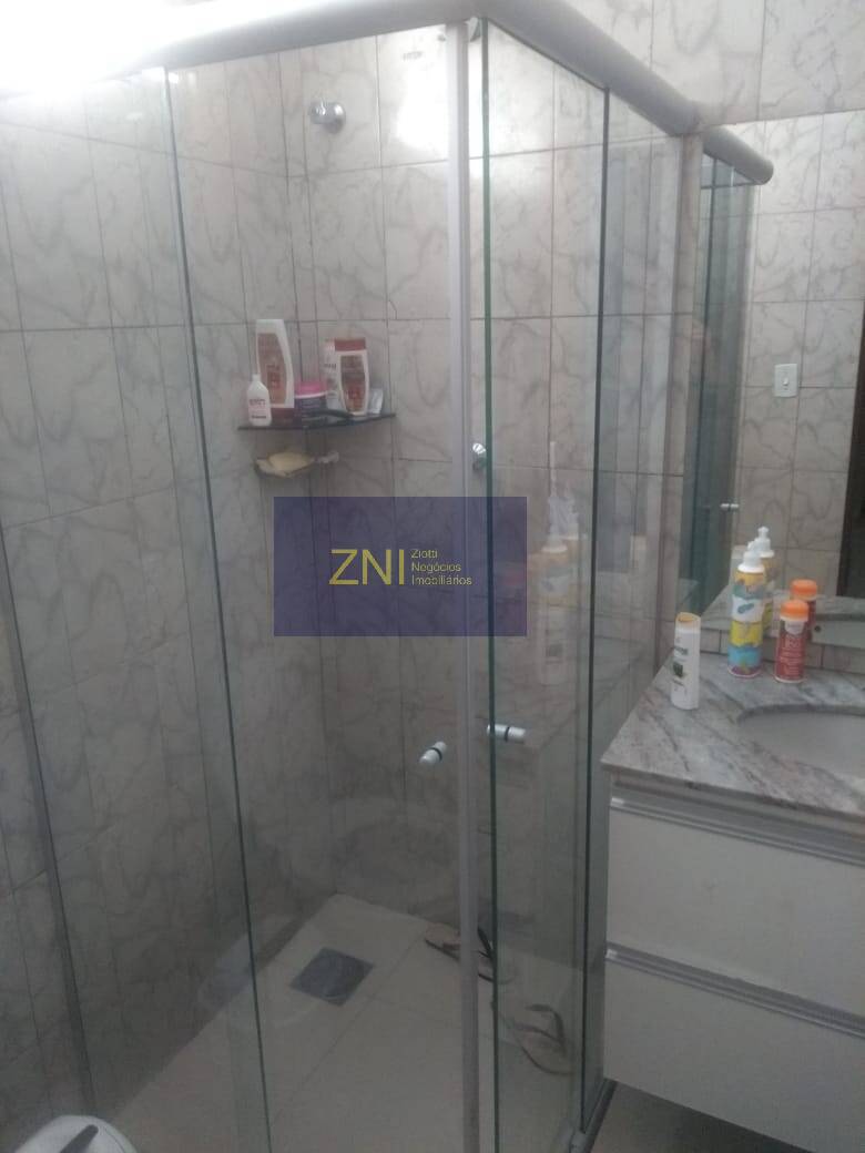 Casa à venda com 3 quartos, 175m² - Foto 11