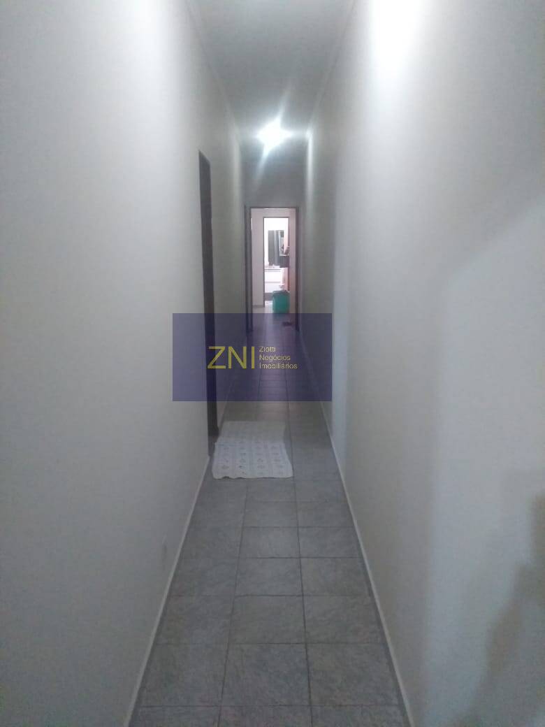 Casa à venda com 3 quartos, 175m² - Foto 8