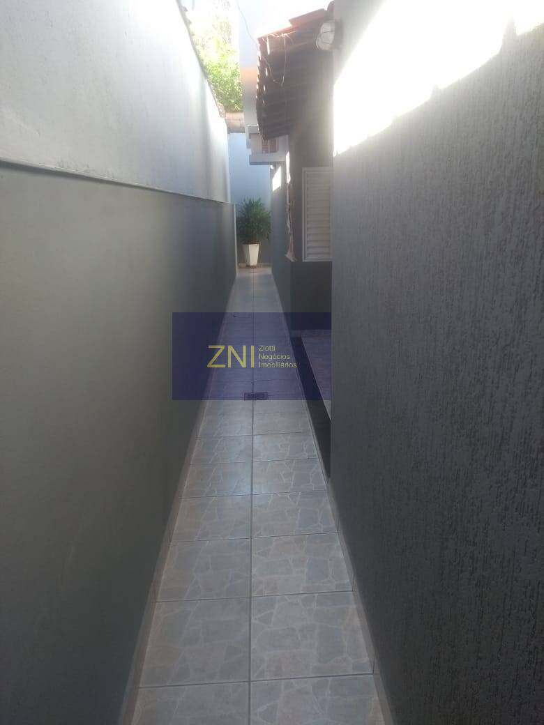 Casa à venda com 3 quartos, 175m² - Foto 15