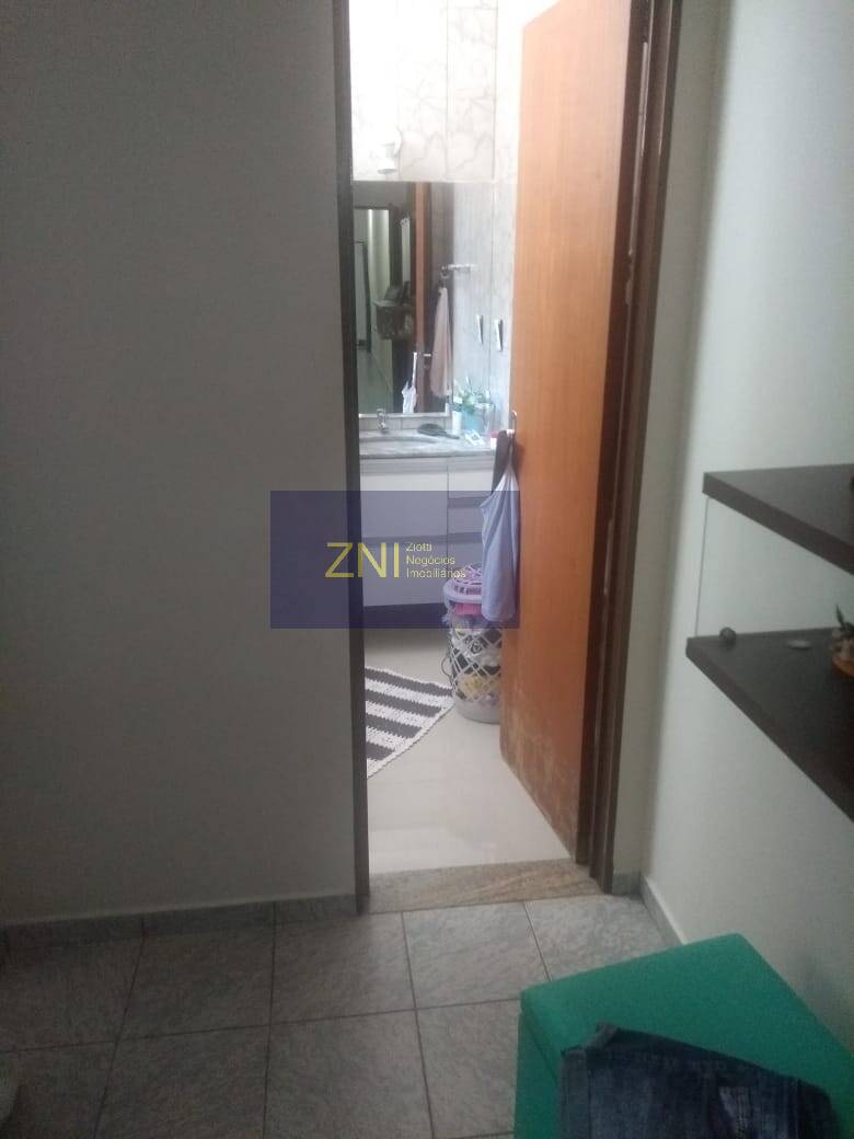 Casa à venda com 3 quartos, 175m² - Foto 10