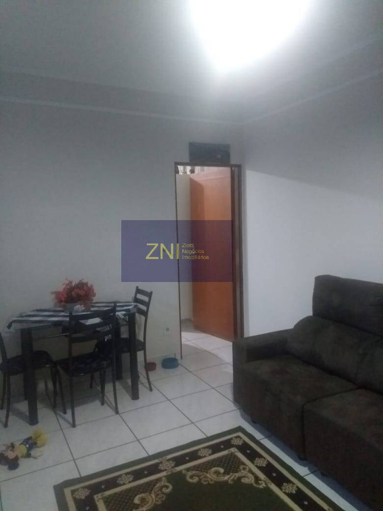 Casa à venda com 3 quartos, 175m² - Foto 4