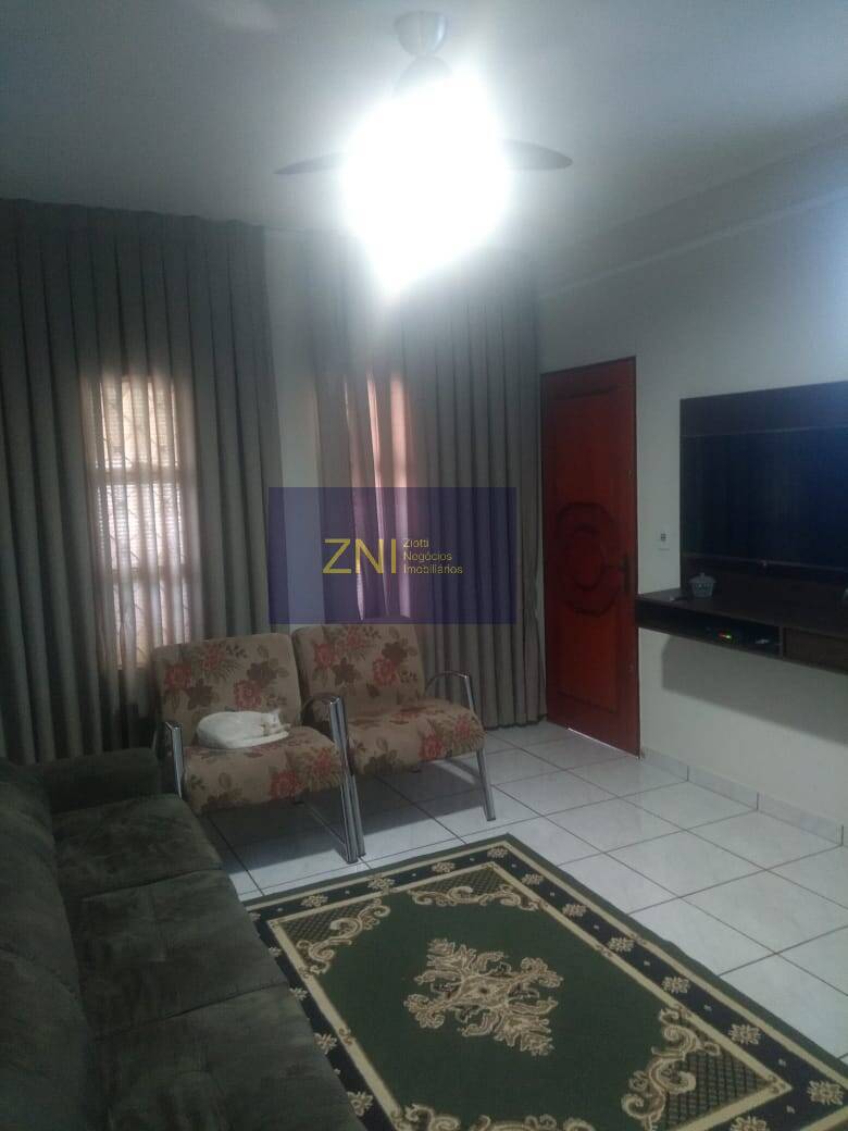 Casa à venda com 3 quartos, 175m² - Foto 3