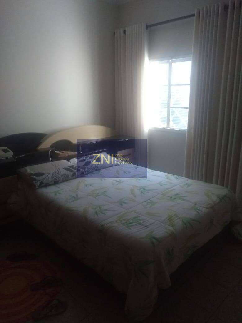 Casa à venda com 3 quartos, 175m² - Foto 9