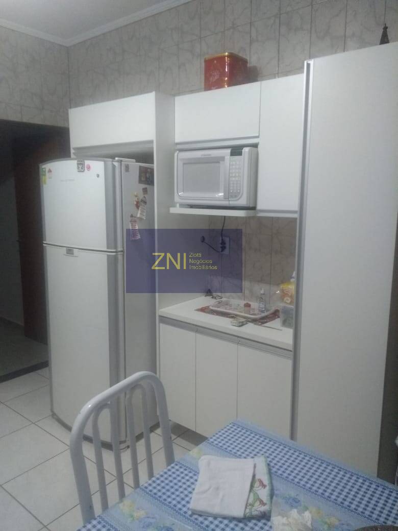Casa à venda com 3 quartos, 175m² - Foto 6