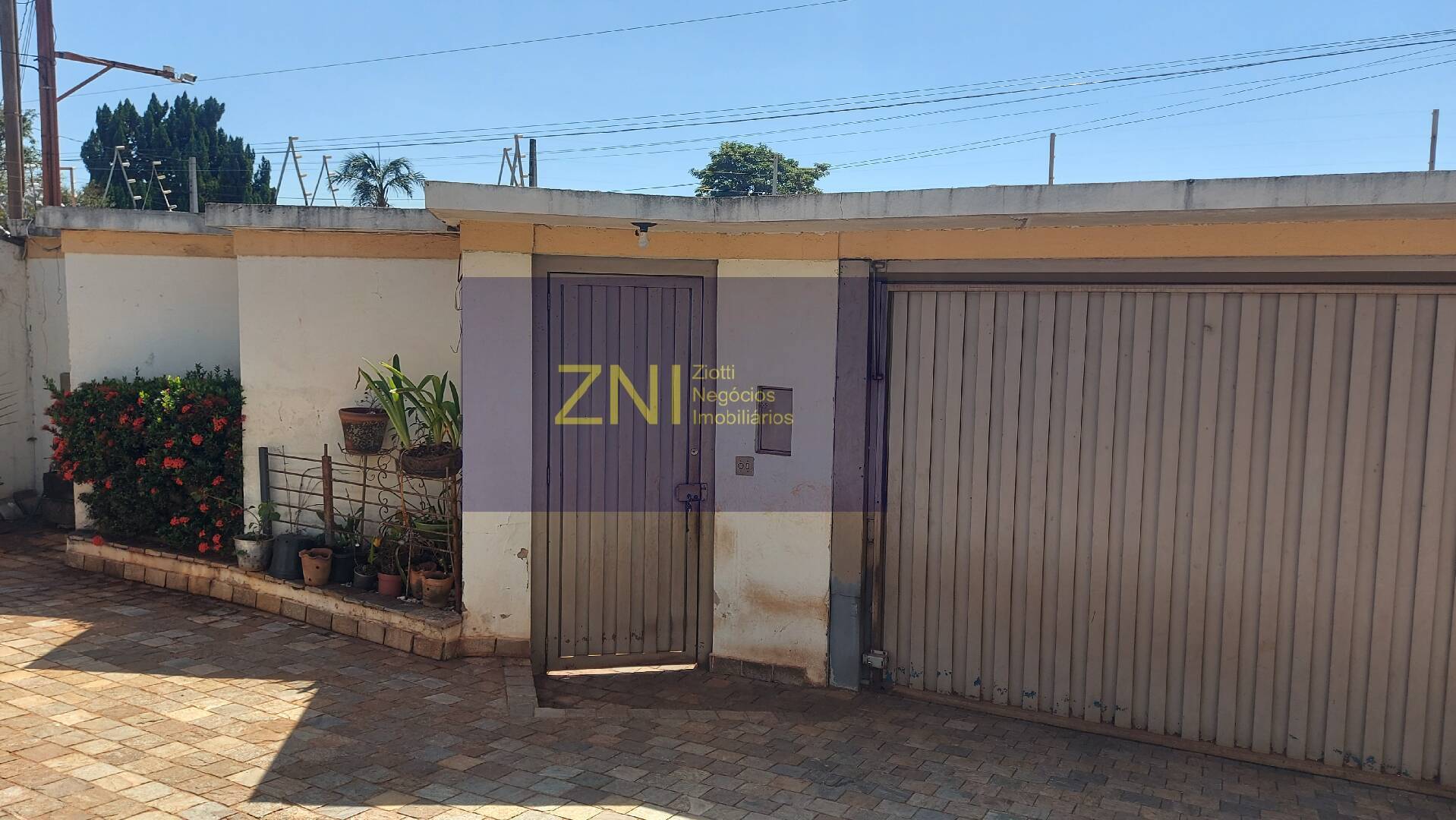 Casa, 3 quartos, 540 m² - Foto 2