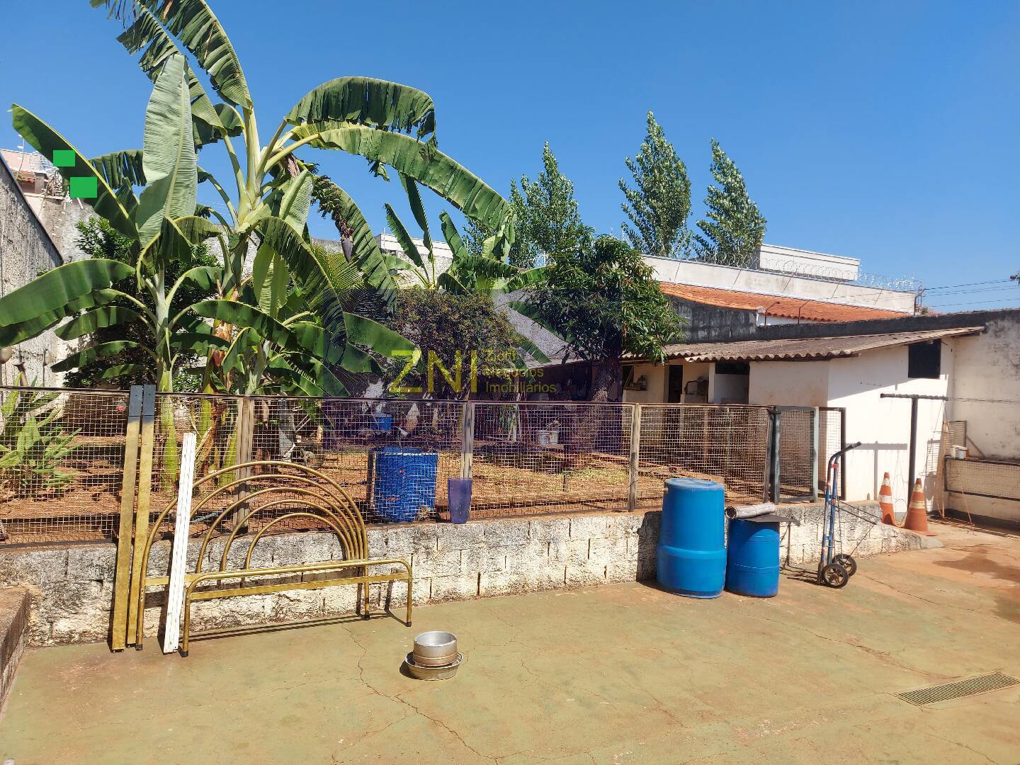 Casa, 3 quartos, 540 m² - Foto 19