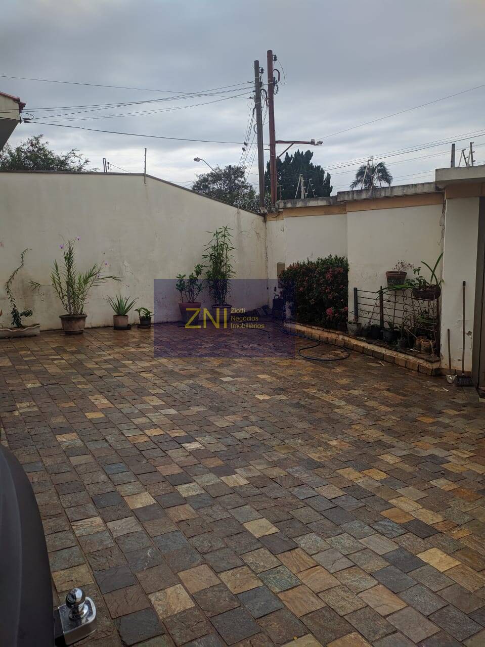 Casa, 3 quartos, 540 m² - Foto 3