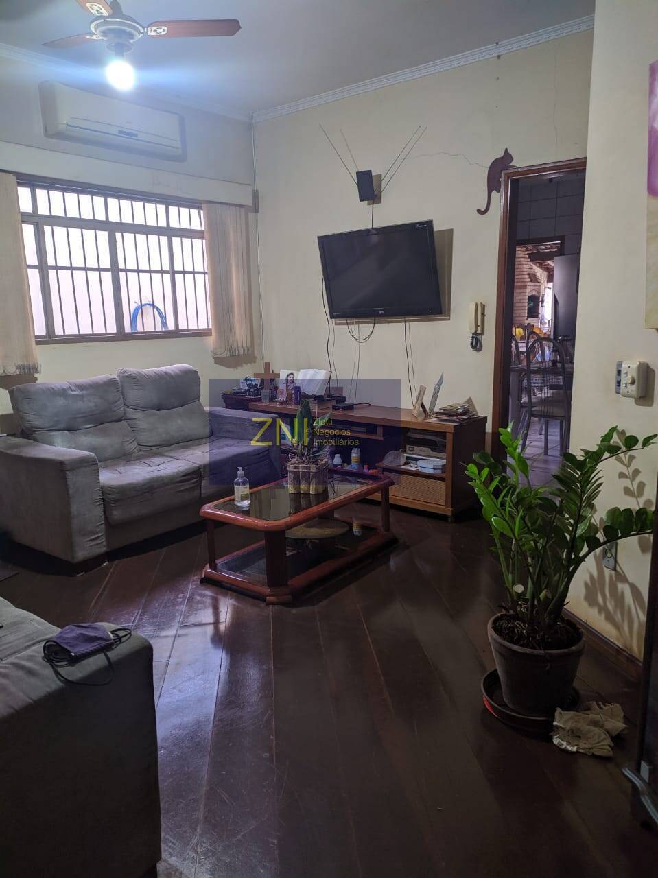 Casa, 3 quartos, 540 m² - Foto 11