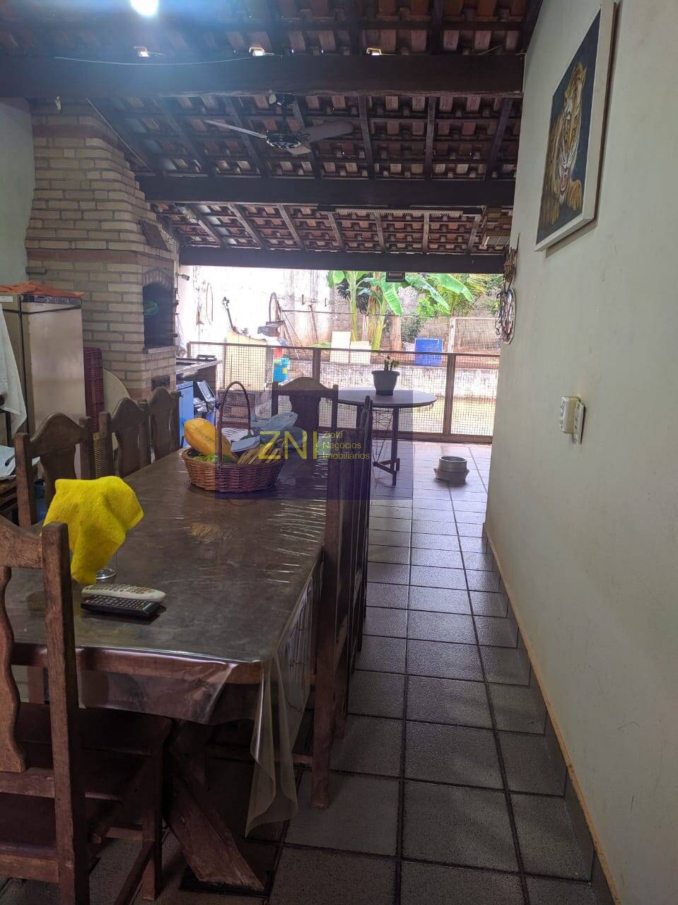 Casa, 3 quartos, 540 m² - Foto 17