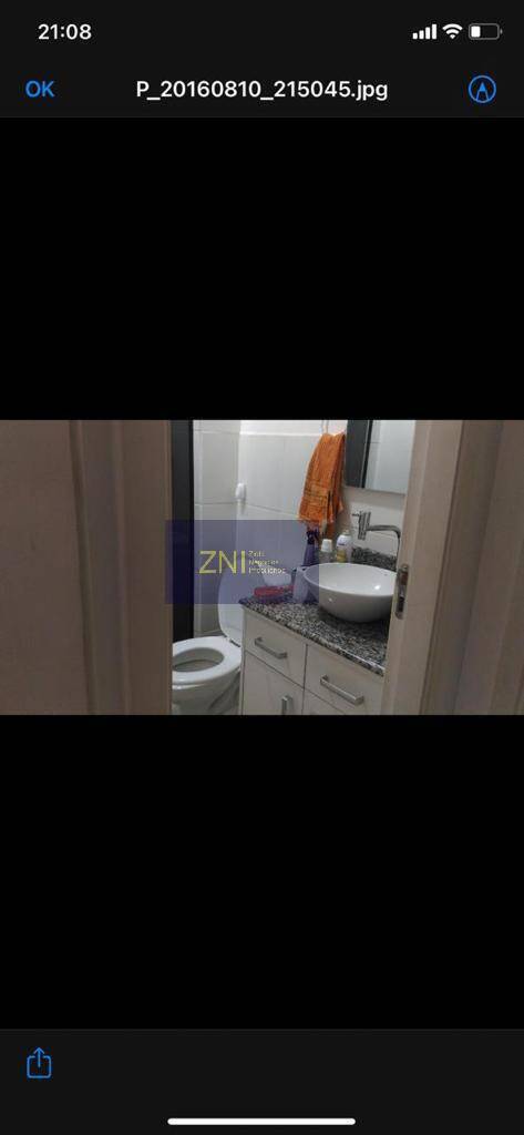 Apartamento, 2 quartos, 45 m² - Foto 7
