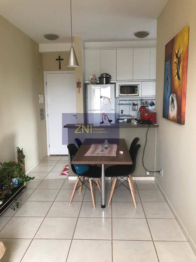 Apartamento, 2 quartos, 45 m² - Foto 5