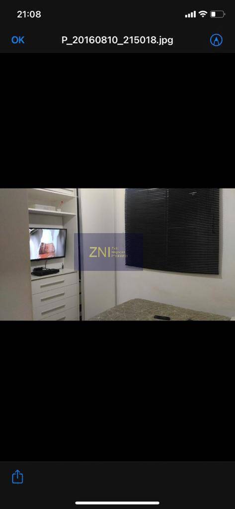Apartamento, 2 quartos, 45 m² - Foto 6