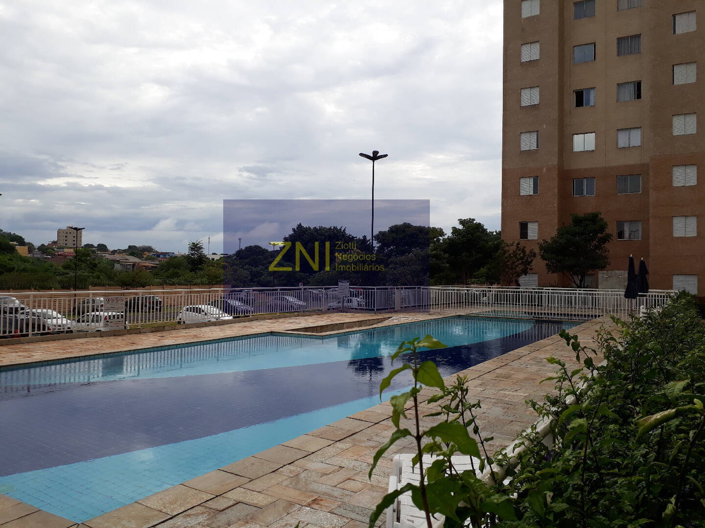 Apartamento, 2 quartos, 45 m² - Foto 9
