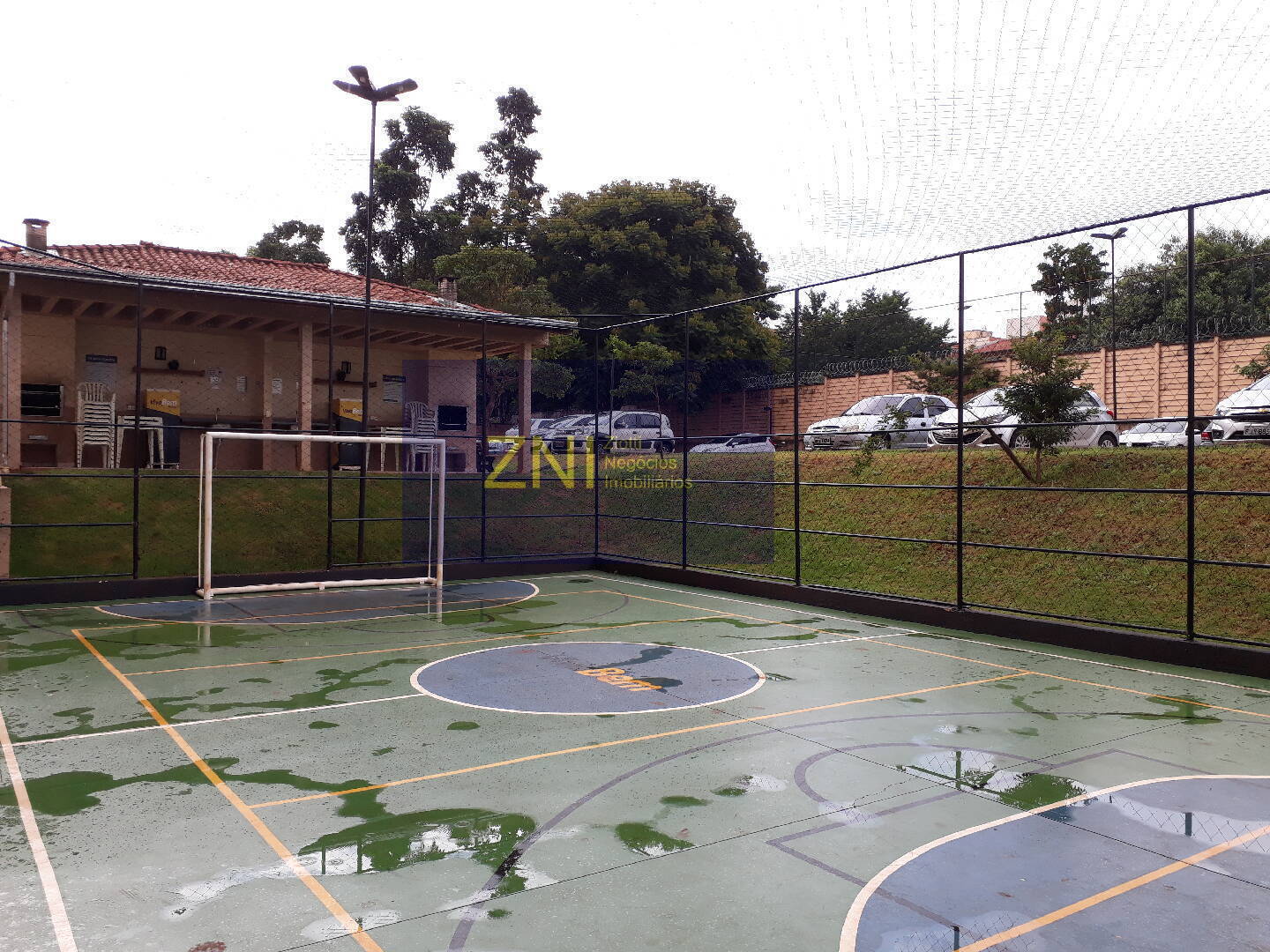 Apartamento, 2 quartos, 45 m² - Foto 10