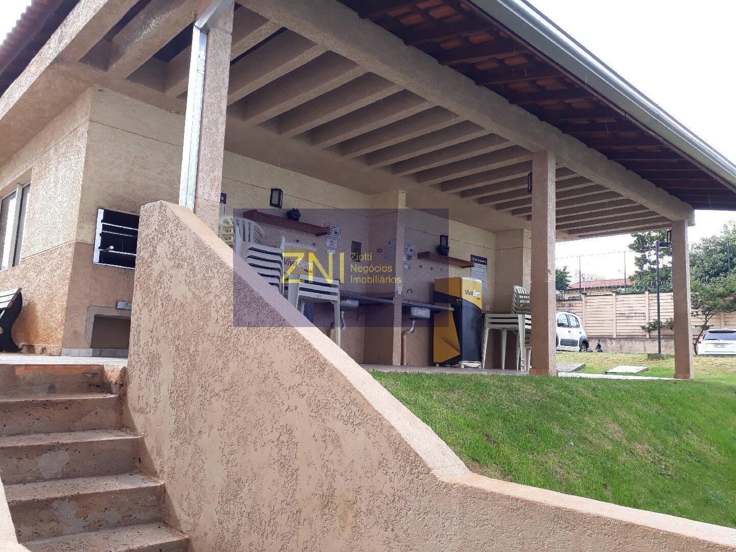 Apartamento, 2 quartos, 45 m² - Foto 12