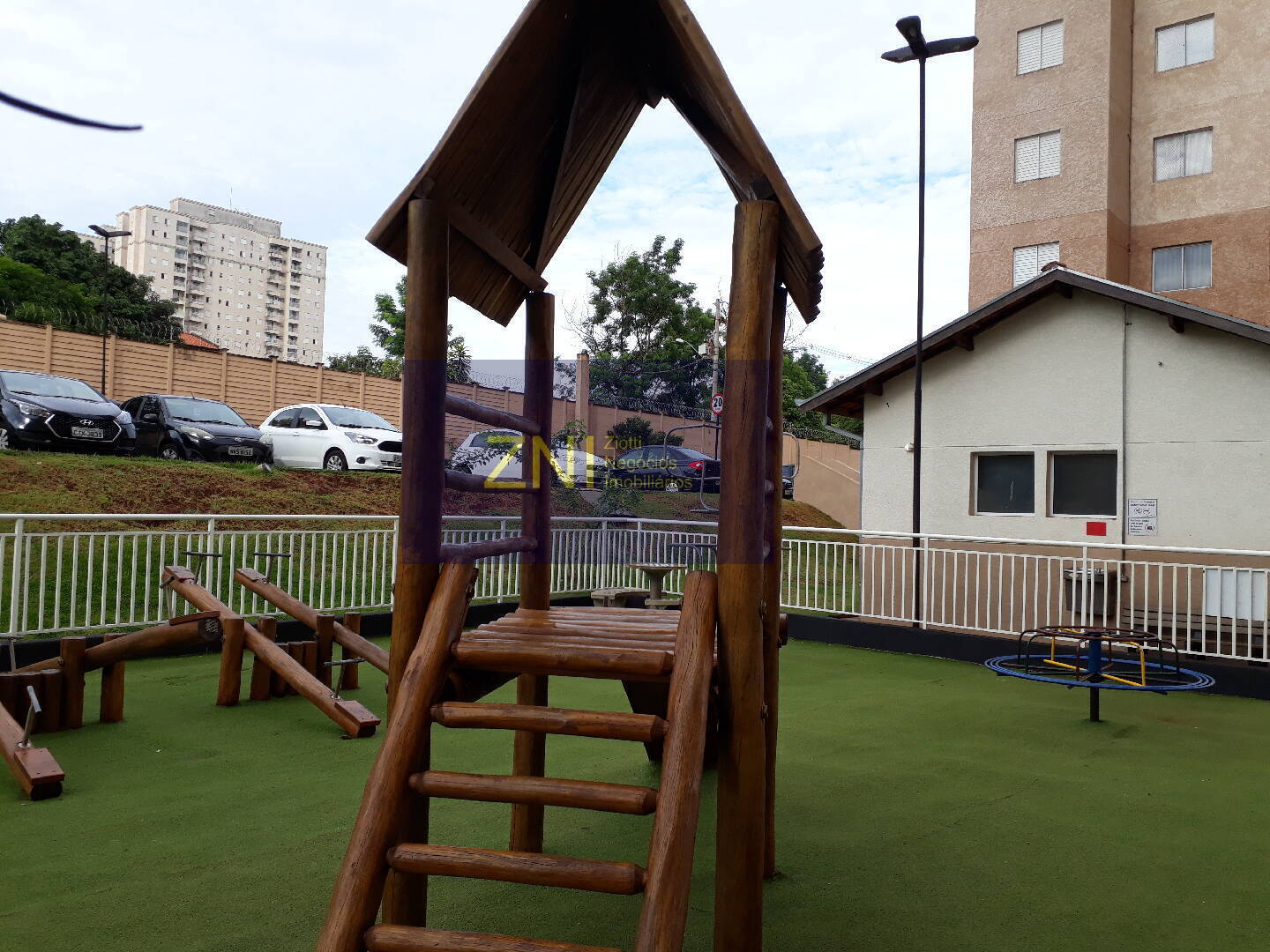 Apartamento, 2 quartos, 45 m² - Foto 13