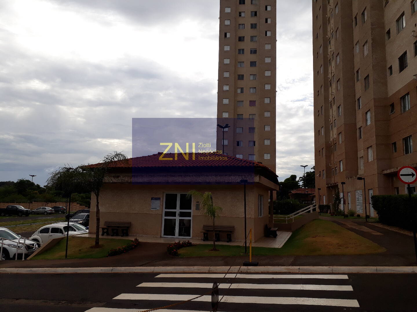 Apartamento, 2 quartos, 45 m² - Foto 14