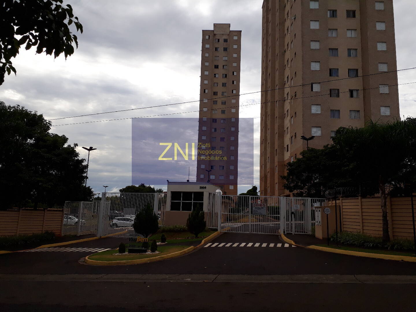 Apartamento, 2 quartos, 45 m² - Foto 15