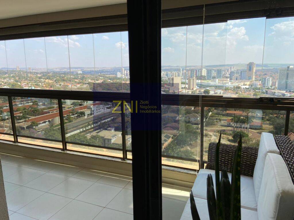 Apartamento, 3 quartos, 265 m² - Foto 3