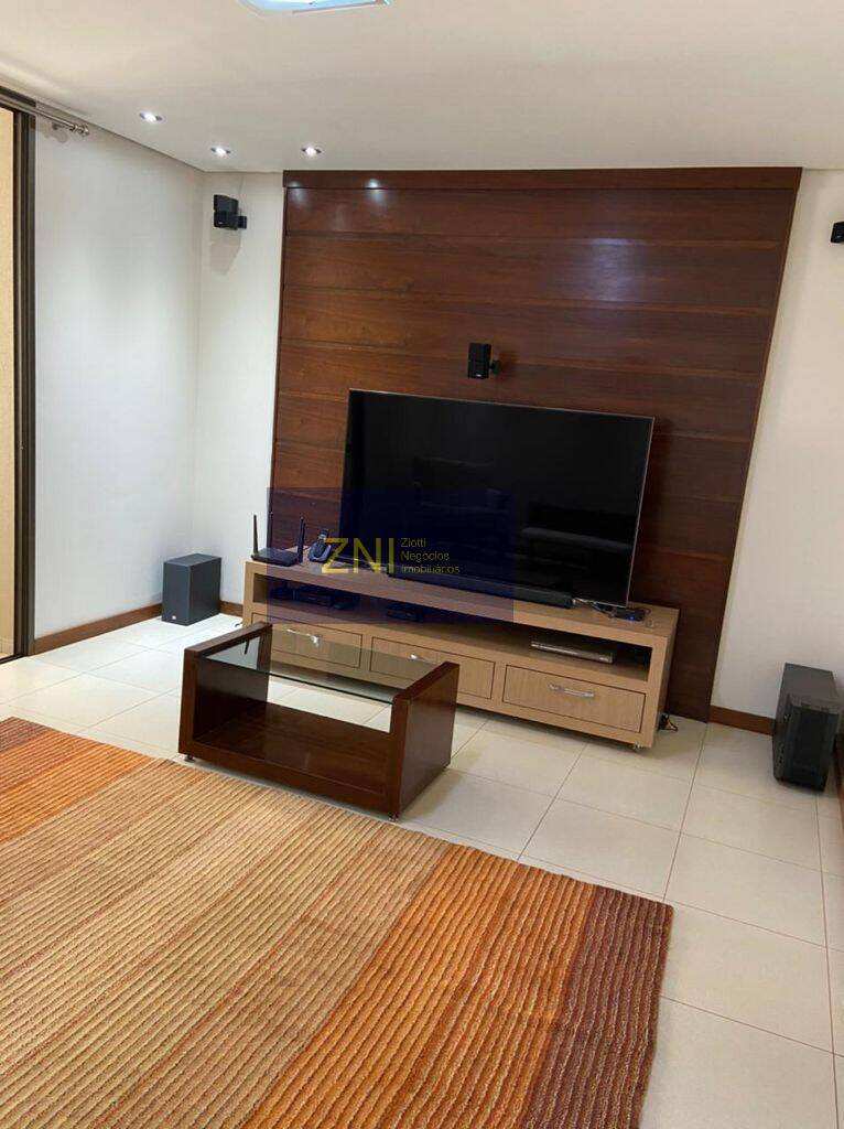 Apartamento, 3 quartos, 265 m² - Foto 6