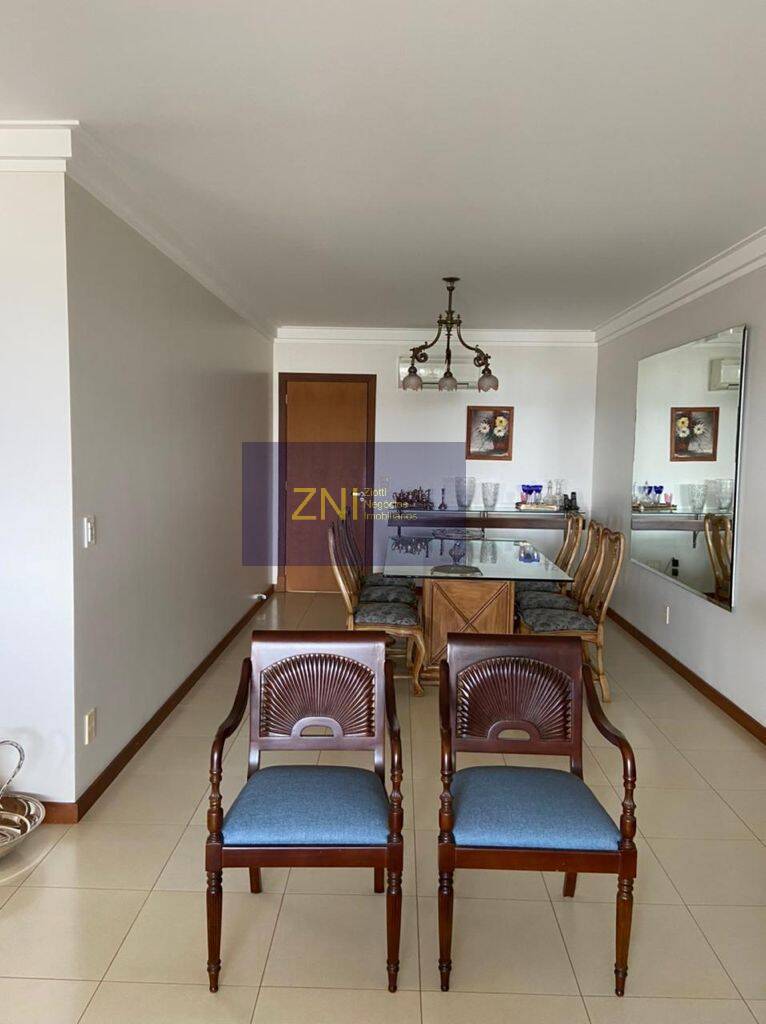 Apartamento, 3 quartos, 265 m² - Foto 5