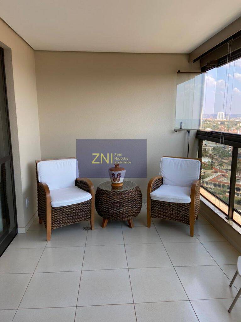 Apartamento, 3 quartos, 265 m² - Foto 2