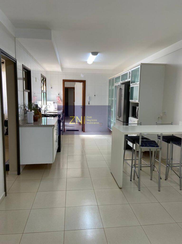 Apartamento, 3 quartos, 265 m² - Foto 7