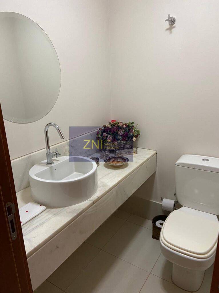 Apartamento, 3 quartos, 265 m² - Foto 17