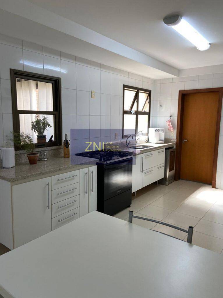 Apartamento, 3 quartos, 265 m² - Foto 8