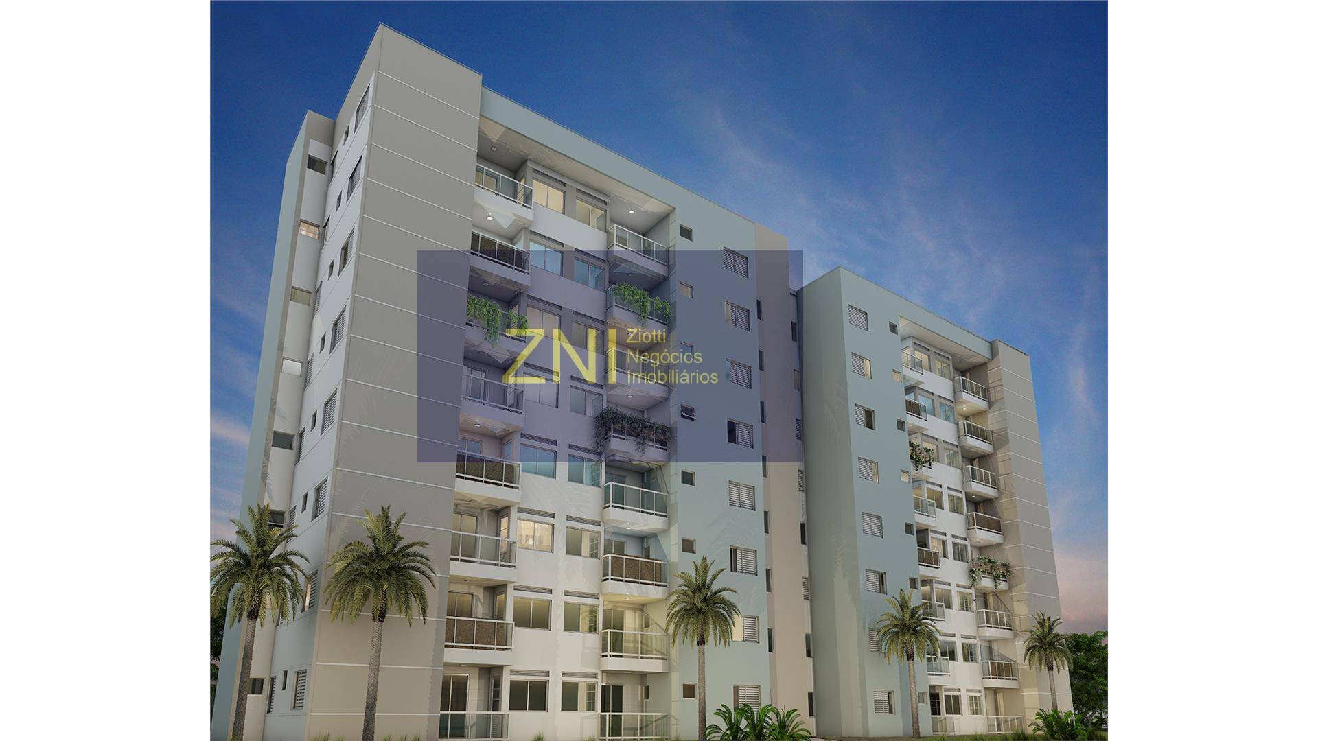 Apartamento, 2 quartos, 58 m² - Foto 25